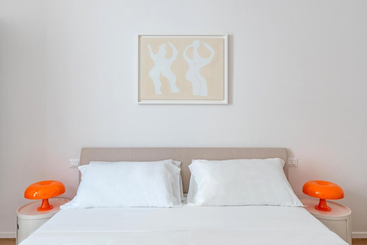 Appartamento Giuliana Boutique