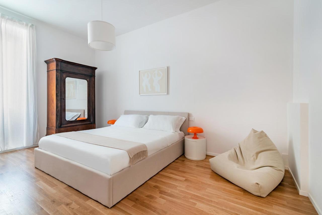 Appartamento Giuliana Boutique Roma